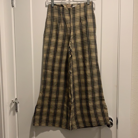 Faithfull the Brand Plaid Coordinated Set - Picture 5 of 8